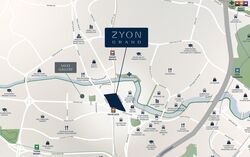 Zyon Grand (D3), Condominium #465644311